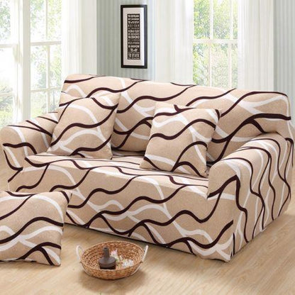 Washable Slipcover for Sofa