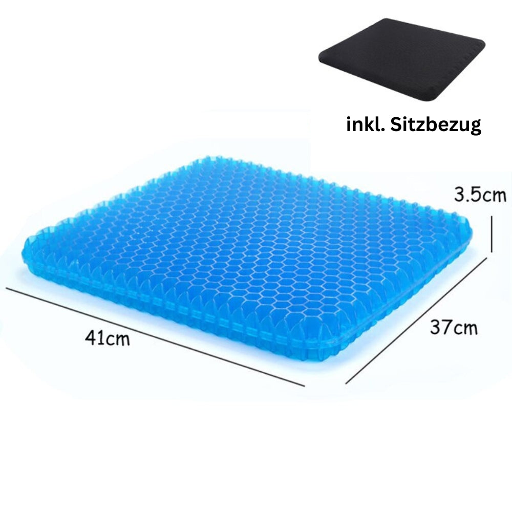 Comfort Gel Seat Cushion