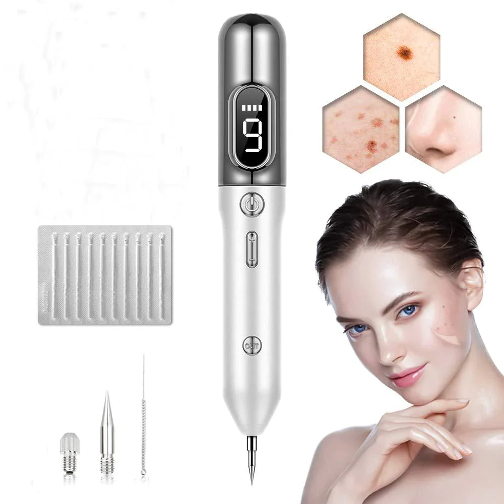 Effective Skin Tag and Mole Removal Pen Device