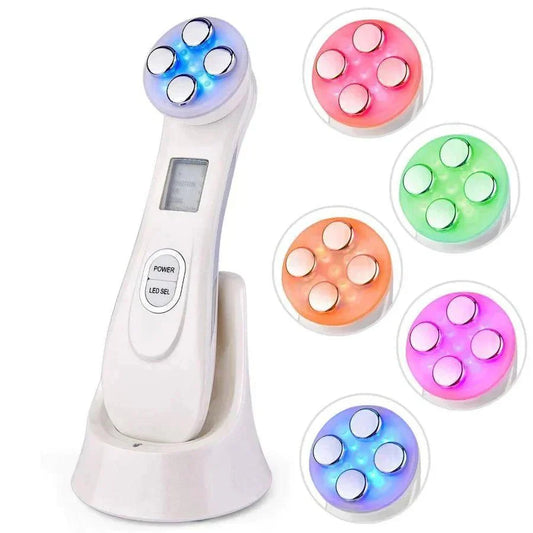 RF Facial Skin Lifting Device - Halri