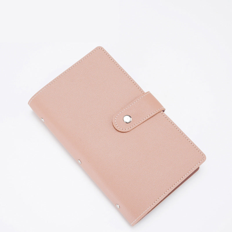 Daily Money Saving Envelope Budget Book