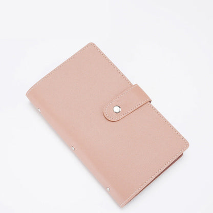 Daily Money Saving Envelope Budget Book