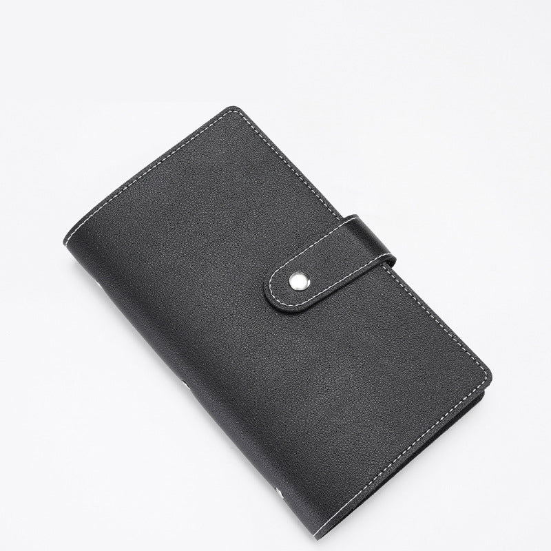 Daily Money Saving Envelope Budget Book