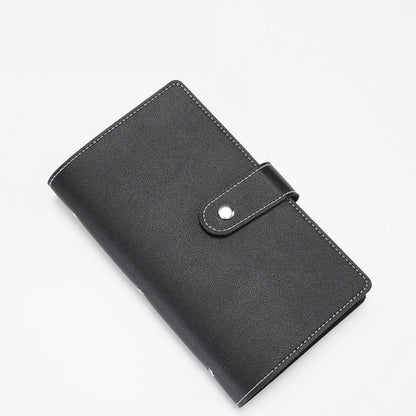 Daily Money Saving Envelope Budget Book