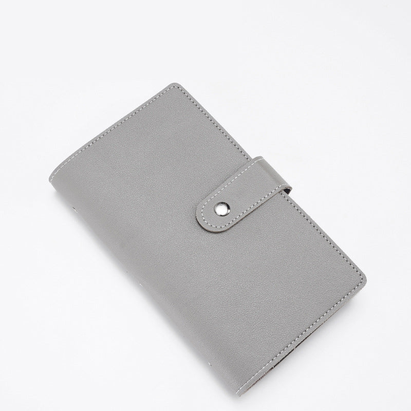 Daily Money Saving Envelope Budget Book