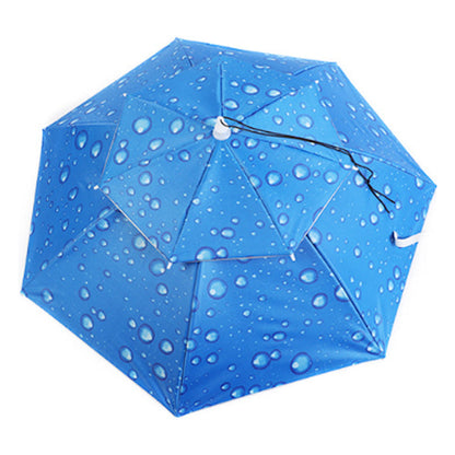 Waterproof Outdoor Sun Hat