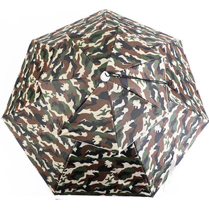 Waterproof Outdoor Sun Hat - Halri