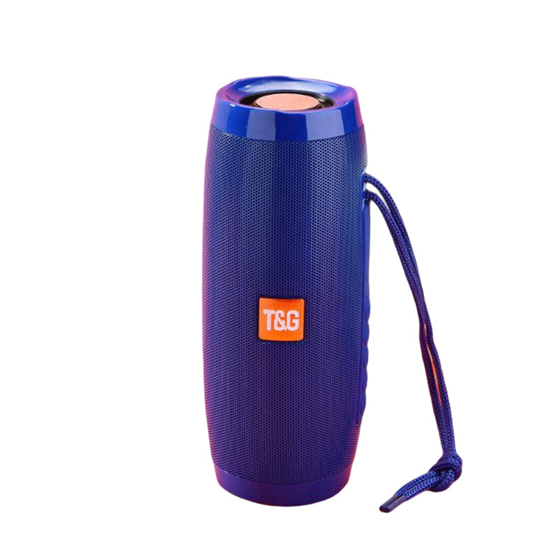 Portable LED Bluetooth Wireless Home Speaker System - Halri