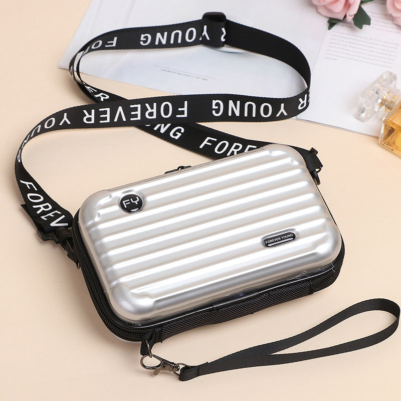Small Travel Bag for Ladies