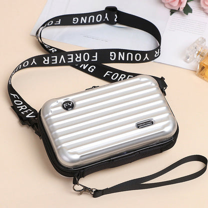 Small Travel Bag for Ladies