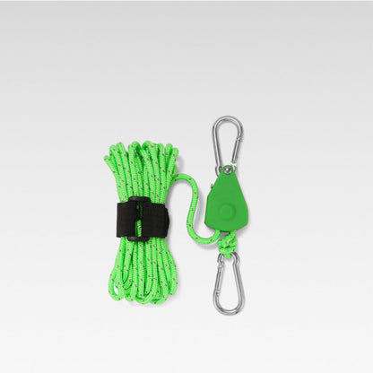 Durable Outdoor Pulley Adjustment Rope