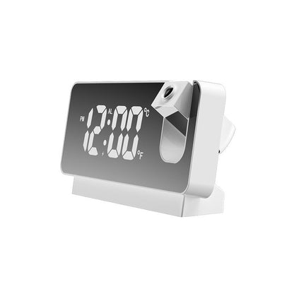 Smart LED Digital Alarm Clock