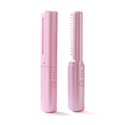 Quick Straight Hair Styler