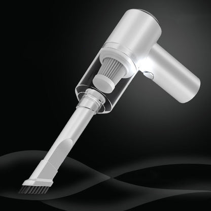Portable Car Hand Vacuum Cleaner