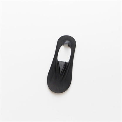 Ultra Lightweight Airy Ice Silk Socks