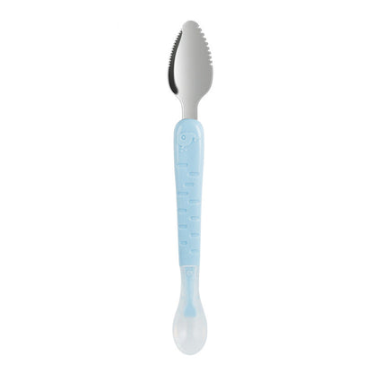 Soft Baby Silicone Spoon Set - Halri