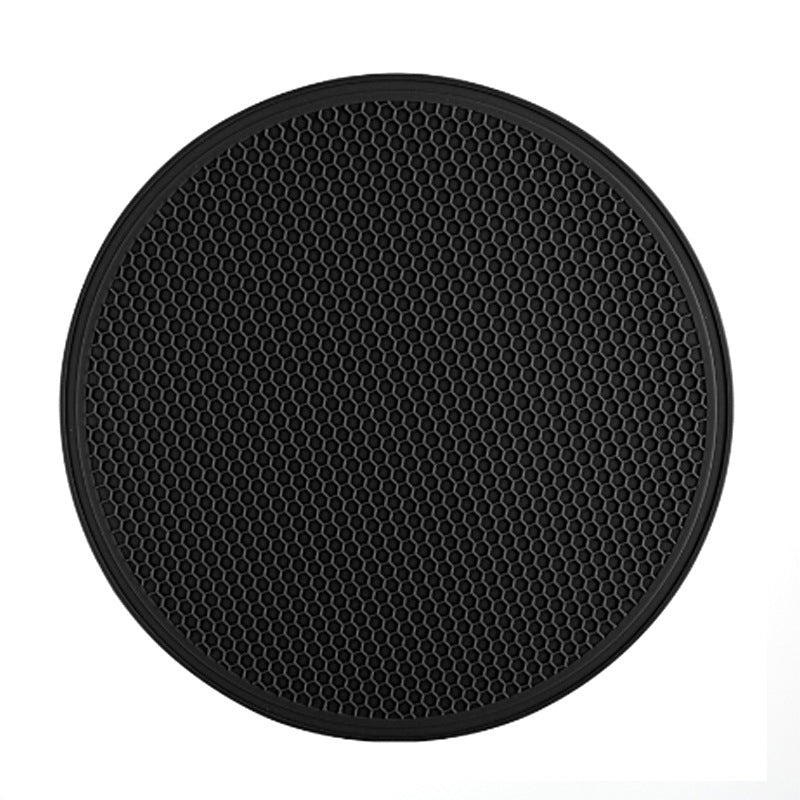 Practical Heat Resistant Microwave Tray Mat - Halri