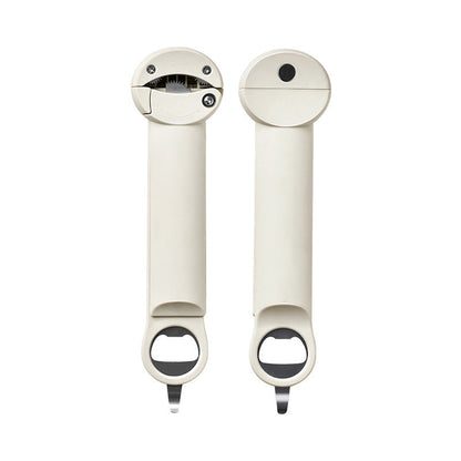 Easy Use Stainless Steel Can Opener - Halri