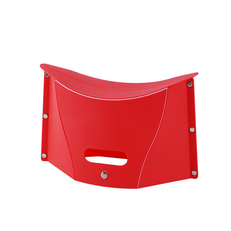 Compact Collapsible Folding Chair - Halri