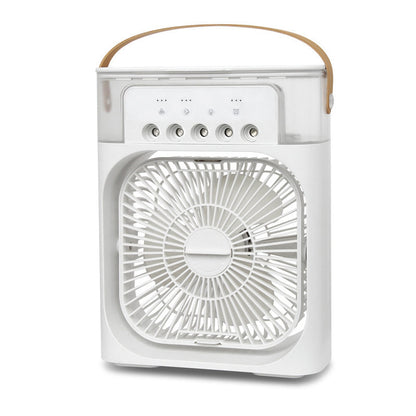 Portable 3-in-1 Air Conditioner Fan - Halri