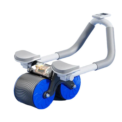 Smooth Core Trainer Roller Wheel - Halri