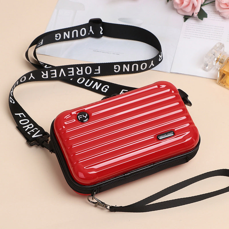 Small Travel Bag for Ladies