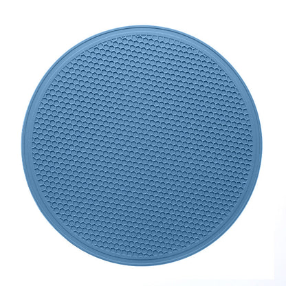 Practical Heat Resistant Microwave Tray Mat