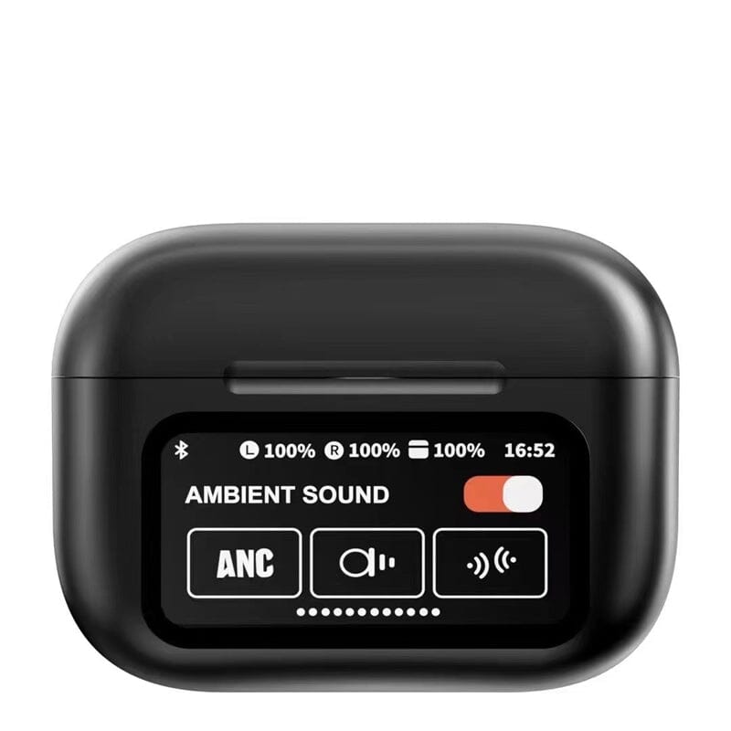 Wireless Earbuds with Noise Canceling Technology - Halri