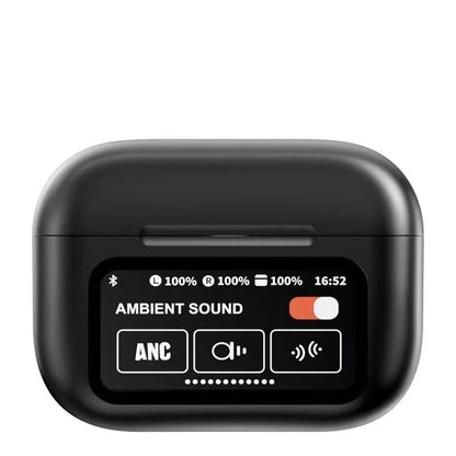 Wireless Earbuds with Noise Canceling Technology - Halri