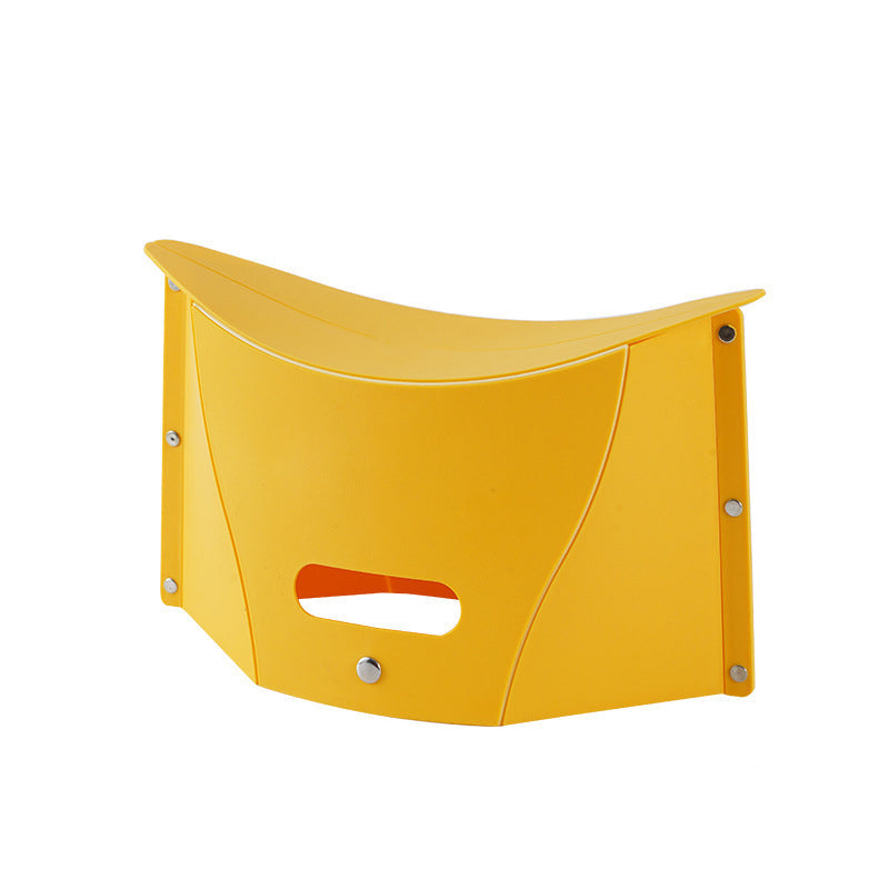 Compact Collapsible Folding Chair