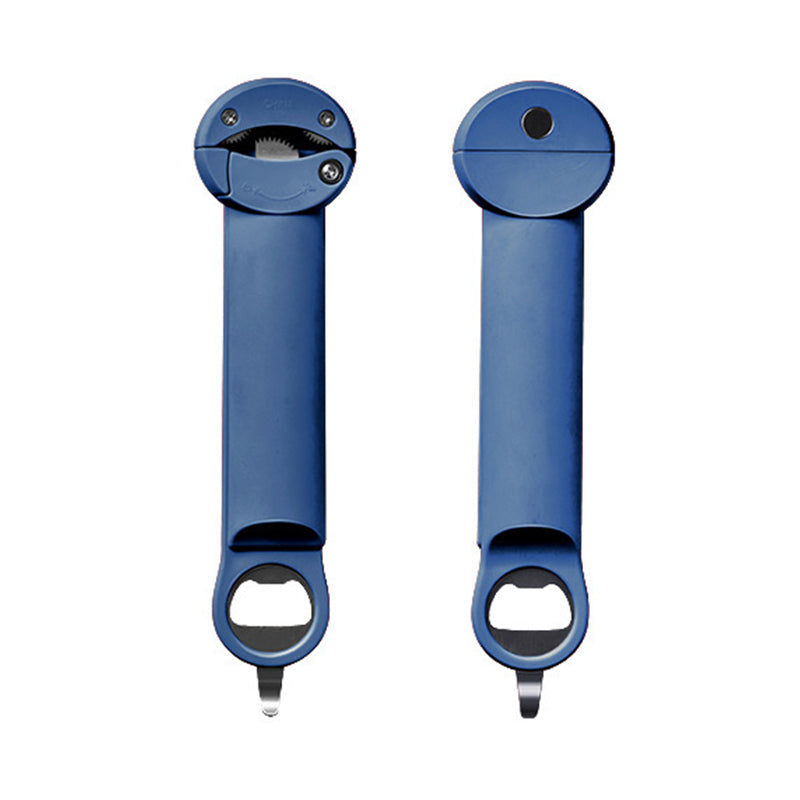 Easy Use Stainless Steel Can Opener