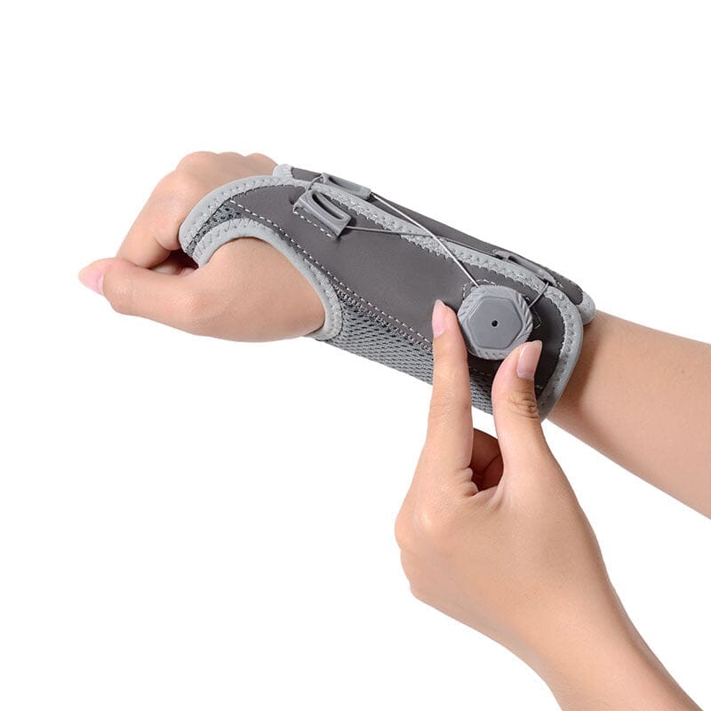 Athletic Wrist Support Brace
