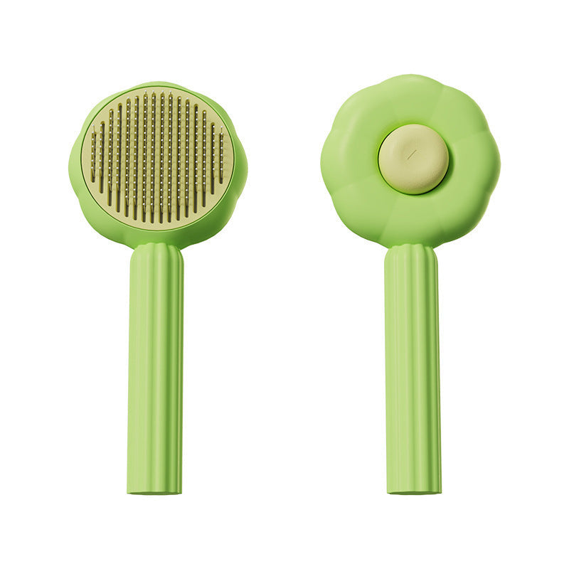 Pet Hair Removal Brush Tool - Halri