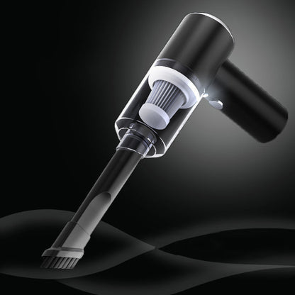 Portable Car Hand Vacuum Cleaner - Halri
