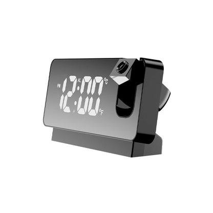 Smart LED Digital Alarm Clock - Halri