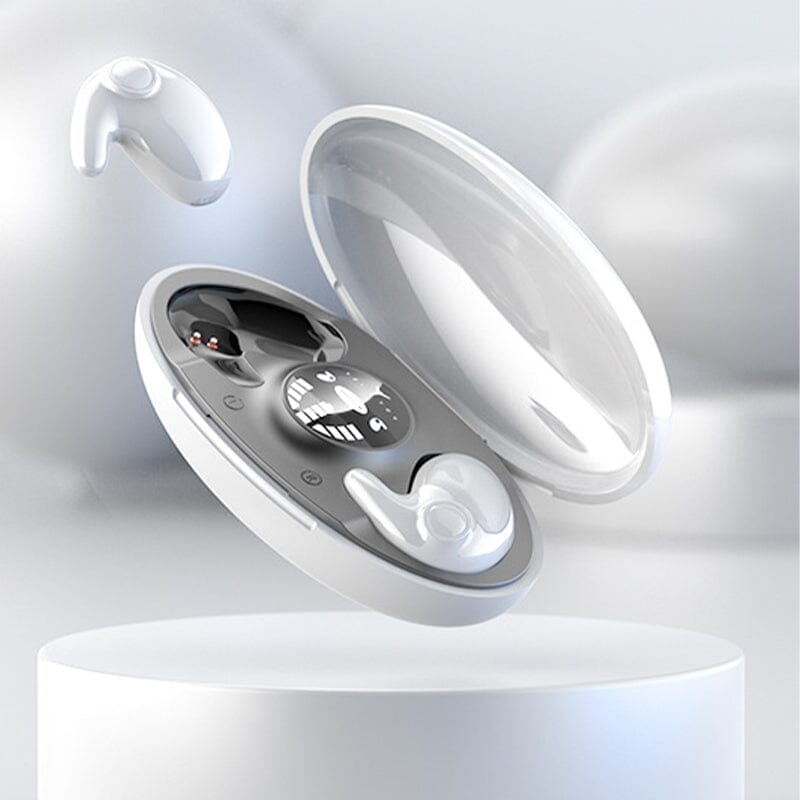 Bluetooth Headphones with Noise Cancelling Technology
