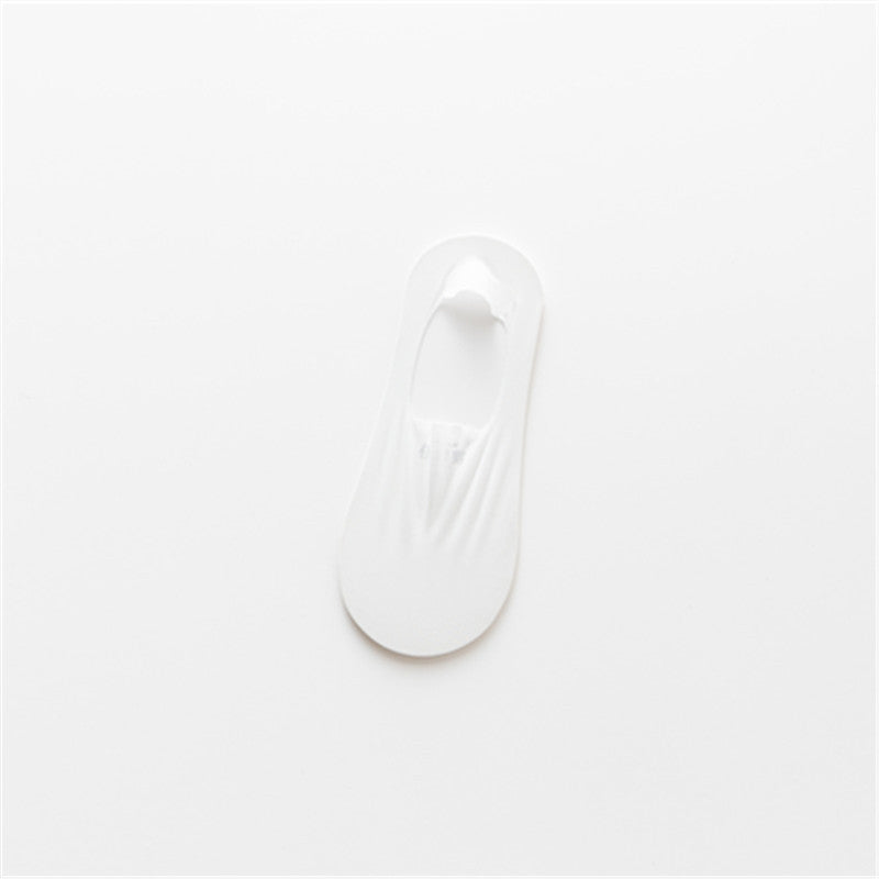 Ultra Lightweight Airy Ice Silk Socks