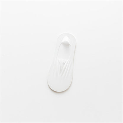 Ultra Lightweight Airy Ice Silk Socks
