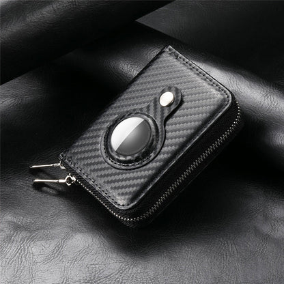 Smart RFID Blocking Leather Wallet - Halri
