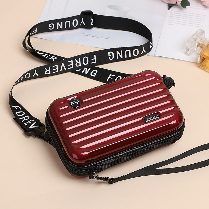 Small Travel Bag for Ladies
