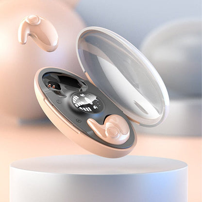Bluetooth Headphones with Noise Cancelling Technology