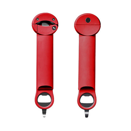 Easy Use Stainless Steel Can Opener