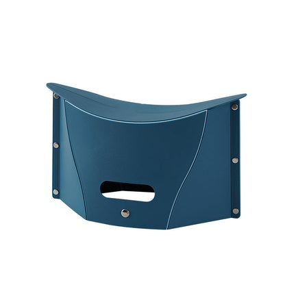 Compact Collapsible Folding Chair