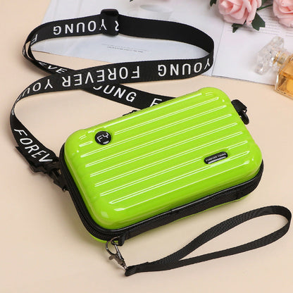 Small Travel Bag for Ladies