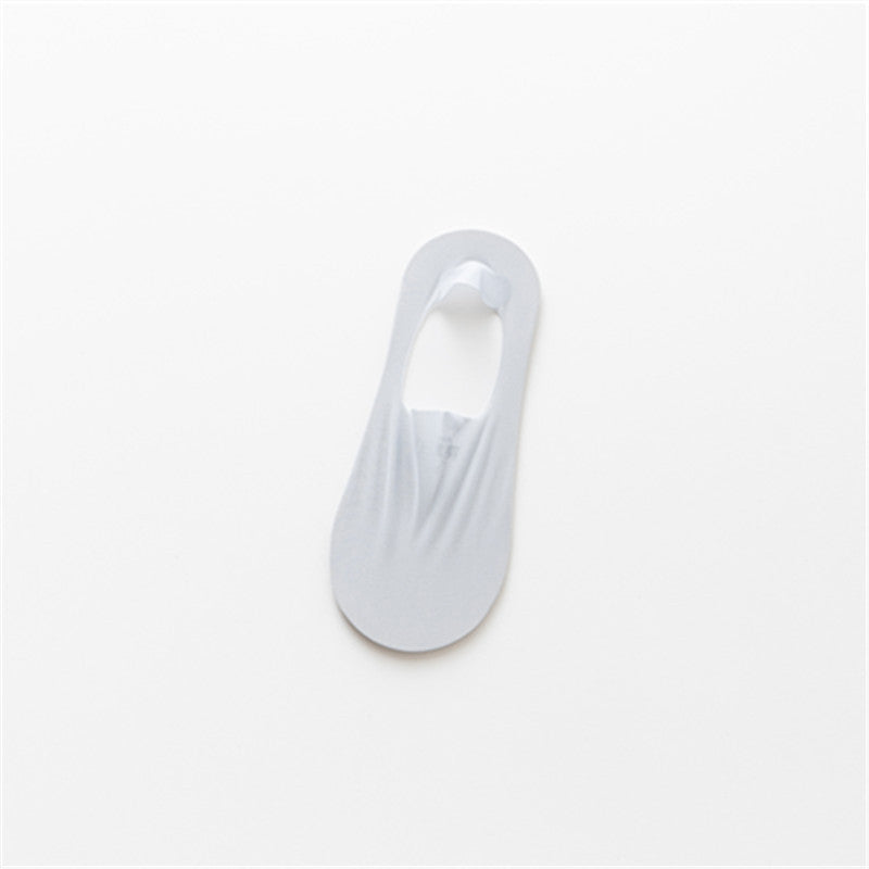 Ultra Lightweight Airy Ice Silk Socks