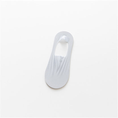 Ultra Lightweight Airy Ice Silk Socks