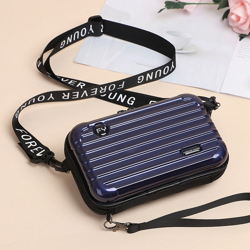 Small Travel Bag for Ladies