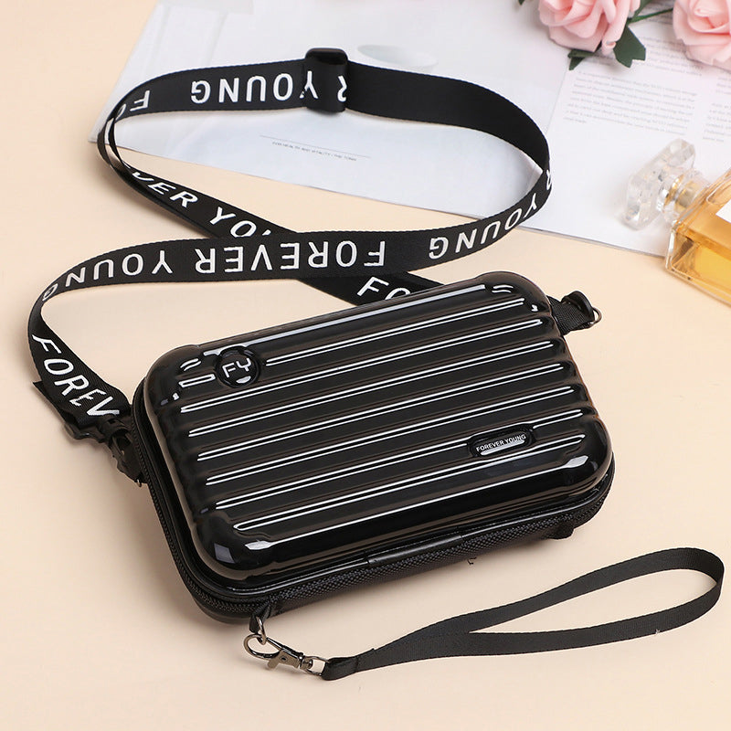 Small Travel Bag for Ladies