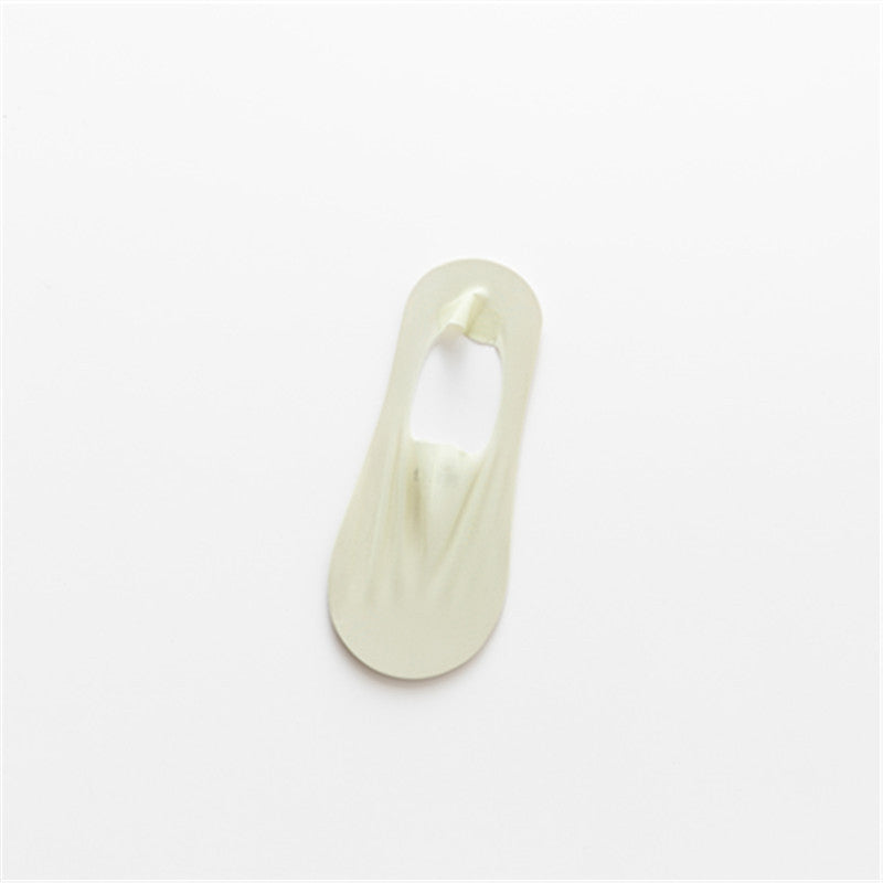 Ultra Lightweight Airy Ice Silk Socks
