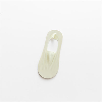 Ultra Lightweight Airy Ice Silk Socks
